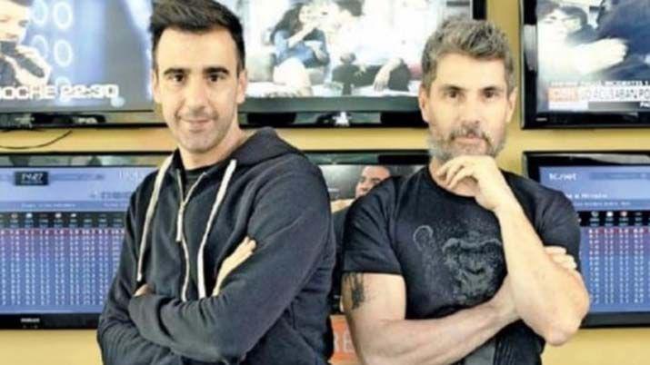 Dos pesos pesados de Tinelli renunciaron a Ideas del Sur