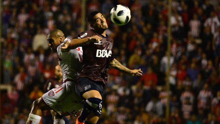 Foto Twitter- @CATalleresdecba