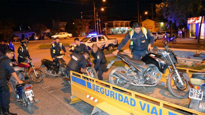 Operativos por el diacutea del trabajador