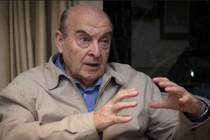 El ex ministro sostuvo que no hay razones para la alarma tras la millonaria venta de dólares del BCRA