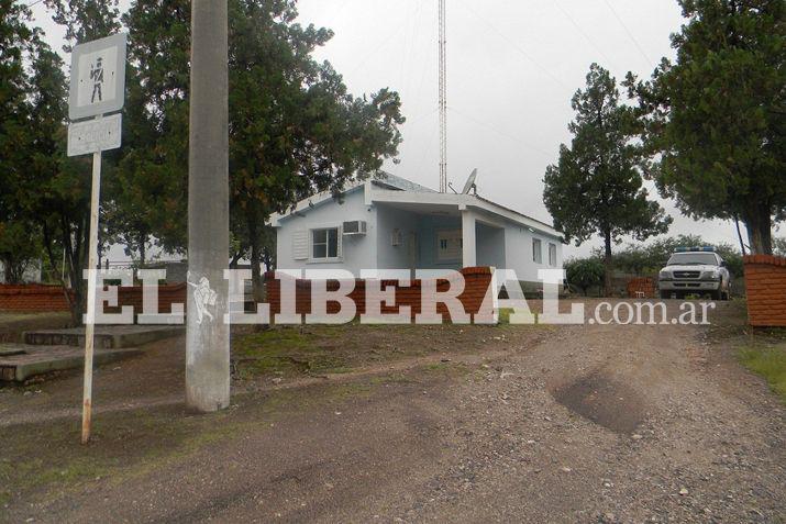 Las autoridades de la Subcomisaría Villa La Punta se encuentran a cargo de las investigaciones del hecho