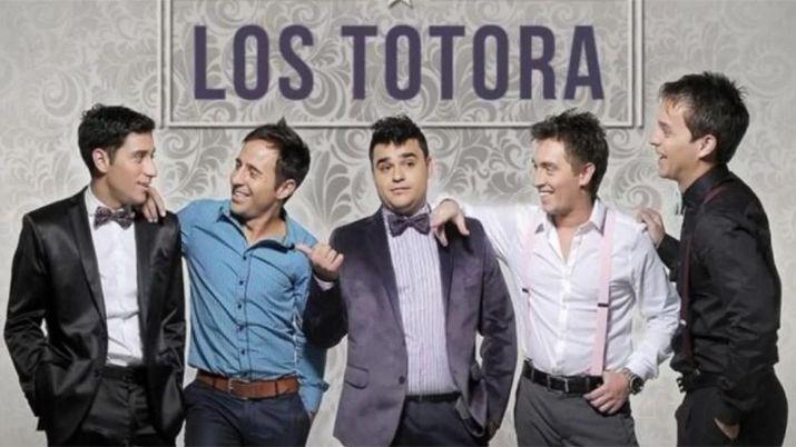 iexclMaacuterchate ahora- Los Totora echaron a su cantante