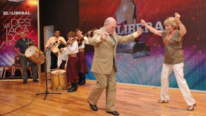 VIDEO Miraacute quieacutenes saludaron a Vitillo en su cumpleantildeos