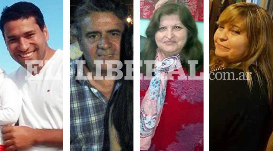 Otros cuatro empleados detenidos por la estafa a Anses