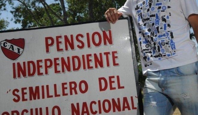 Independiente se expresoacute sobre la difusioacuten de nombres de supuestos abusados