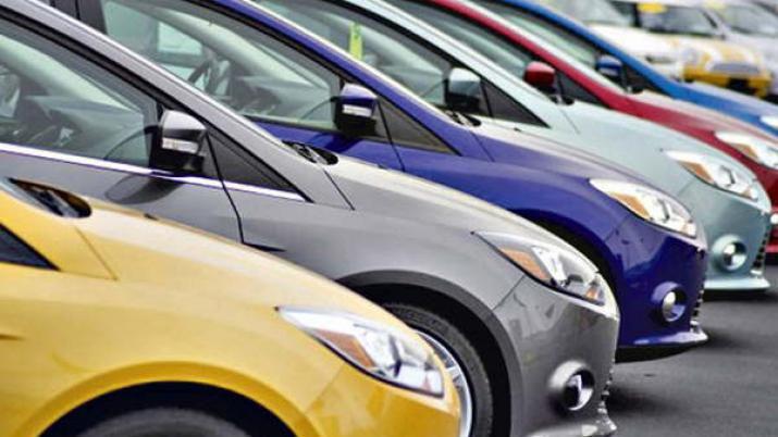 La venta de 0km crecioacute 178-en-porciento- en abril y cerroacute con reacutecord el primer cuatrimestre