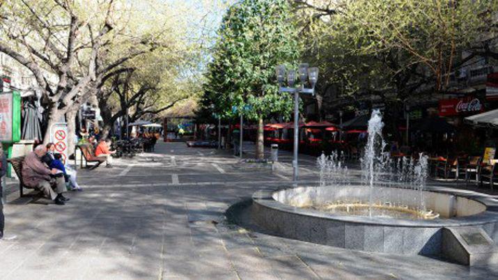 Imputan a turista irlandeacutes en Mendoza por abusar de una joven
