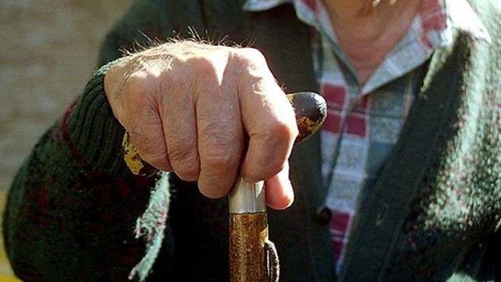 Una pareja detenida tras maniatar y robar a un anciano en Antildeatuya