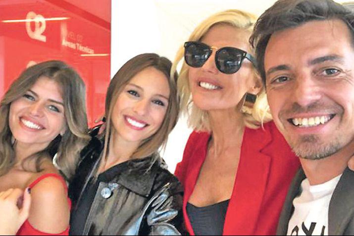 CARTELERA TV  CINE  SHOWS  3 de Mayo 2018