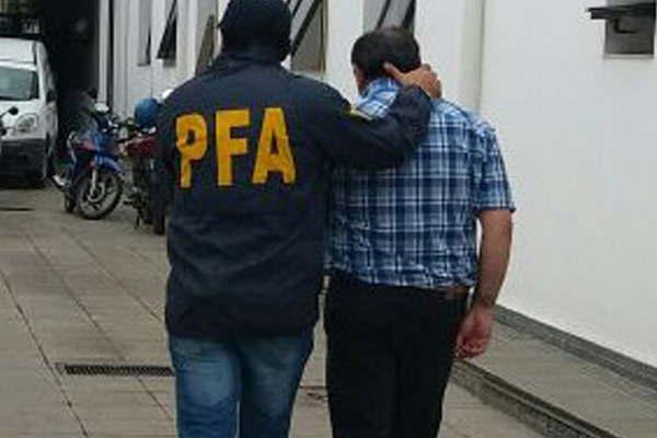 Cuaacutel era el rol dentro del organismo previsional de los nuevos acusados