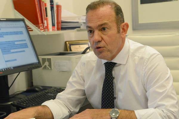 Simoacuten no descarta imputaciones a maacutes agentes de la Anses y reveloacute- Funcionaban varios quioscos