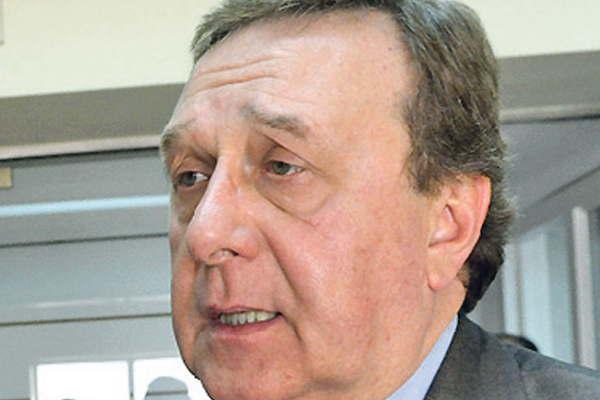 El juez Molinari amplioacute indagatorias a exempleados del organismo