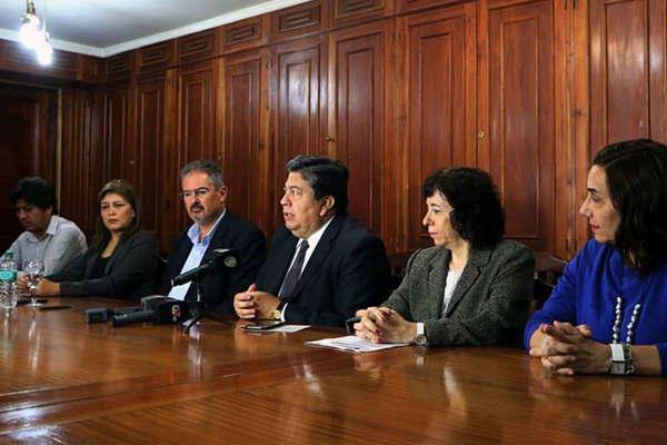 La Unse extiende su propuesta educativa y cultural hacia Quimiliacute