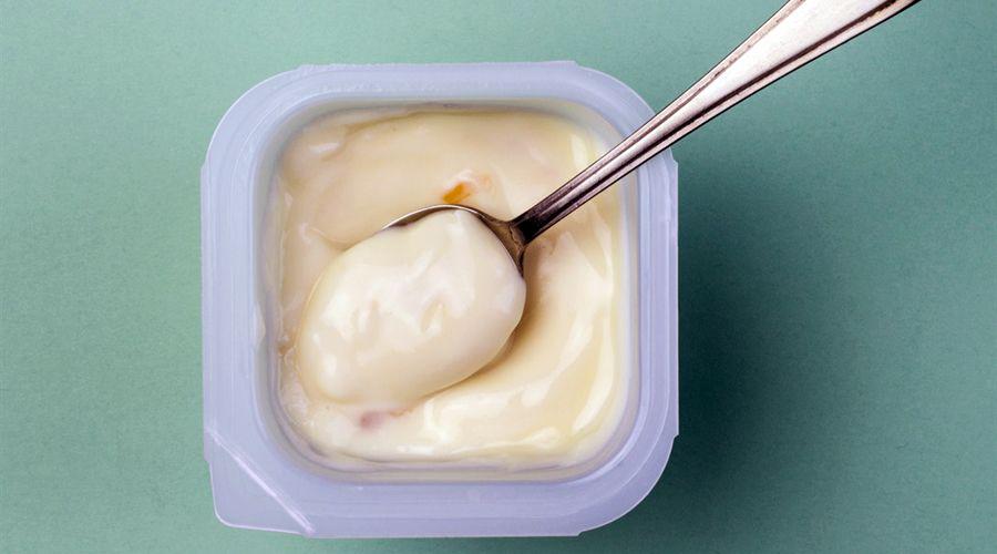 La Anmat prohibioacute la comercializacioacuten de reconocida marca de yogures