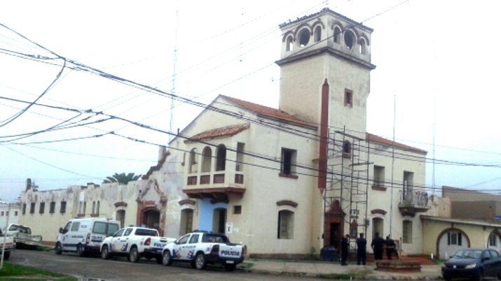 Detuvieron a un joven de 17 antildeos por el robo de una moto