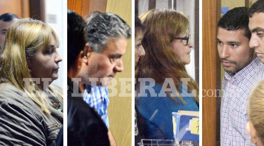 Anses- habraacute un millonario embargo a todos los involucrados en la trama de corrupcioacuten del caso