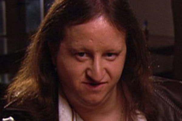 Fallecioacute a los 46 antildeos el actor Javier Aller