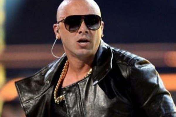 Wisin trabajaraacute con Lali Espoacutesito en Talento Fox  