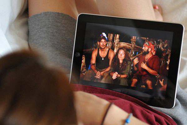 Las grandes cadenas de TV europeas se unen contra Netflix