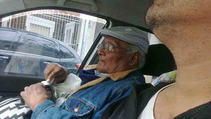 ANEacuteCDOTAS DE TAXI  Don Cacho