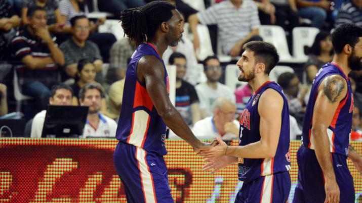 Estos son los ganadores de las entradas para Quimsa vs Estudiantes