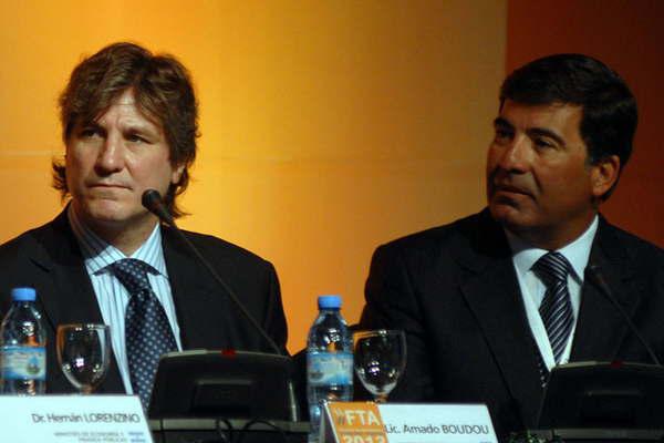 El juez Ariel Lijo procesariacutea a Boudou Echegaray e Insfraacuten