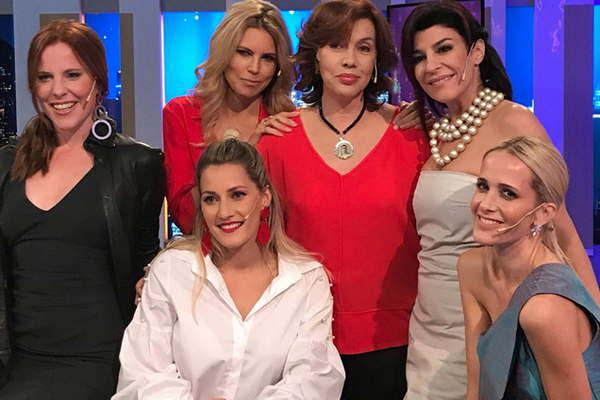 Moria ya eligioacute a las seis mujeres Incorrectas para su ciclo