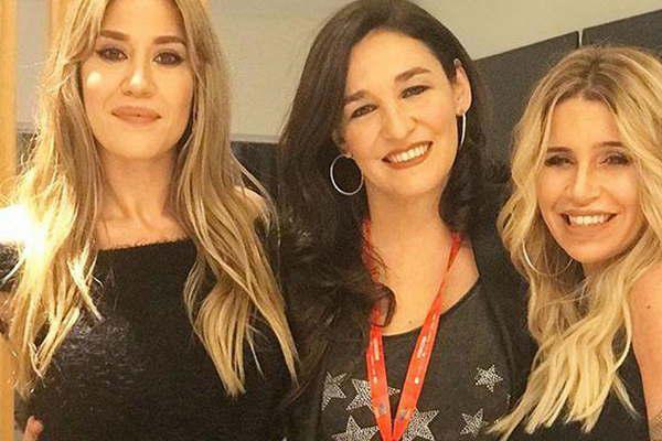 El gran desafiacuteo de la cineasta Lorena Muntildeoz- coacutemo retratar a Rodrigo en la peliacutecula que rodaraacute entre Coacuterdoba y Buenos Aires 