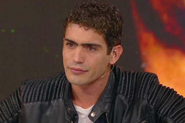 Rodrigo Romero el elegido para interpretar a El Potro