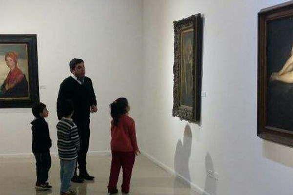 Dictaraacuten otro taller infantil en el CCB a partir del martes 