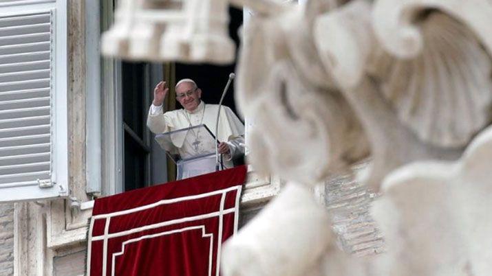 Francisco- Los que van a nacer deben ser siempre escuchados