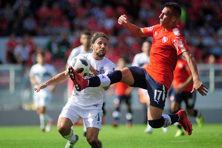 Los del Rojo estuvieron a punto de llevarse la victoria pero el resultado quedó sellado casi en el cierre del encuentro