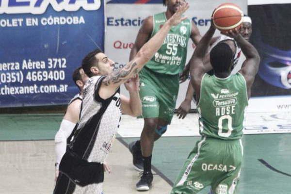 Dio ventajas en defensa y se le escapoacute en el epiacutelogo 