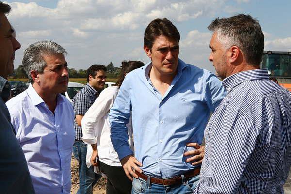 Vialidad denuncioacute irregularidades en la entidad