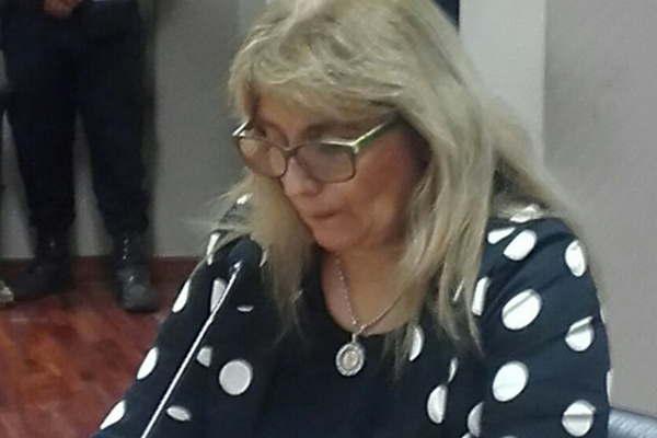 Preso por manosear a su empleada domeacutestica cuando limpiaba la casa