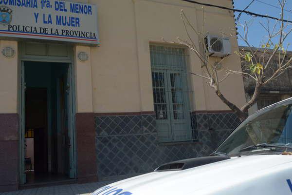 Acusan a colectivero de abusar a nena de 9 antildeos que jugaba con su sobrina