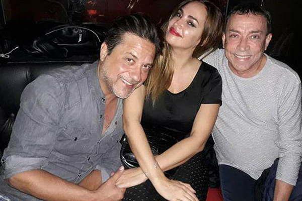 Parece que Beleacuten y Arturito de La Casa de Papel estaacuten de novios 