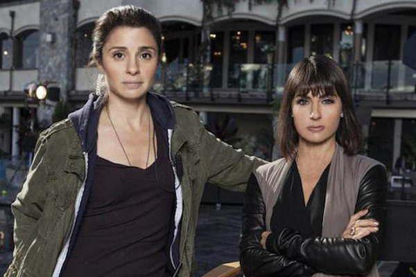 Hoy termina la tercera temporada de la serie Unreal 