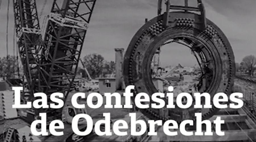Las confesiones de Odebrecht- Todo fluiacutea hasta que murioacute Kirchner