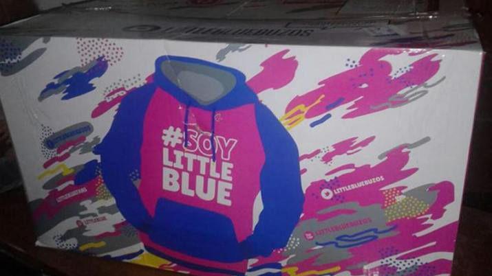 Estamos desesperados soacutelo queremos nuestros buzos