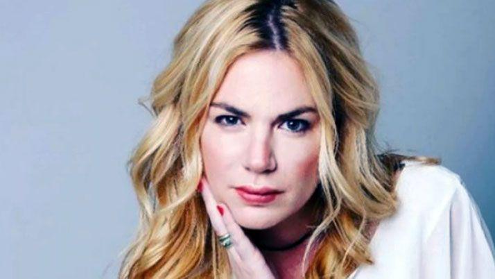 Esmeralda Mitre sobre el acoso de Cohen Sabban- Me tocoacute un pecho y me quiso dar un beso