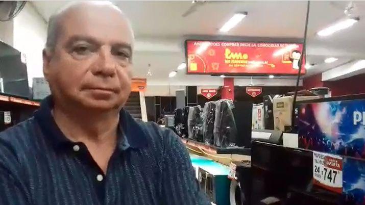 La suba del doacutelar ya impactoacute en los precios del mercado local