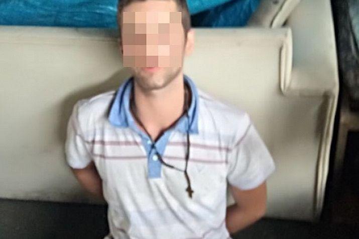 La policía dio con otro acusado del frustrado asalto a la comisaría de San Justo