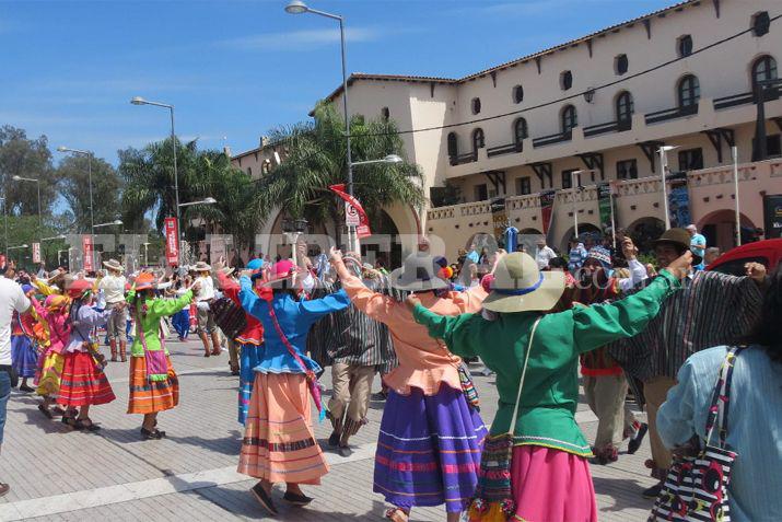 La apertura oficial de la temporada turística en Las Termas ser� el próximo 19 de mayo