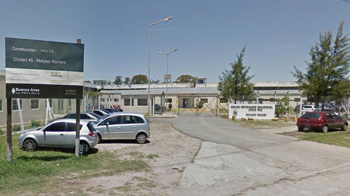 Allanan una caacutercel de mujeres ante denuncia por red de trata