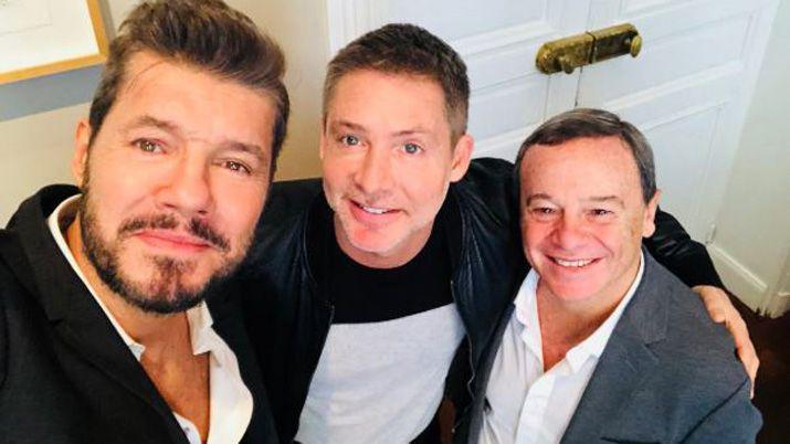 Confirmado- habraacute Bailando por un Suentildeo 2018