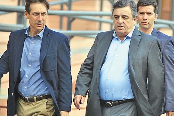 Macri ratificoacute el rumbo de Gobierno al recibir a Cambiemos