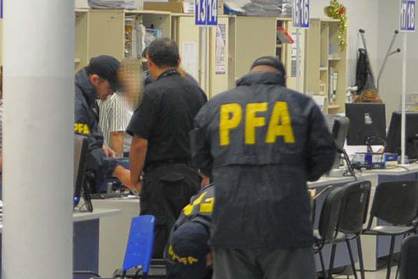 Anses- hoy saldraacute fallo de Molinari sobre la situacioacuten procesal para la mayoriacutea de los imputados