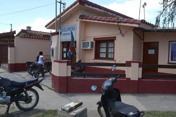 Denuncioacute que su empleada le sustrajo maacutes de  232000