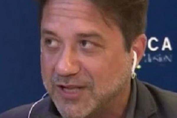 Poleacutemica visita de un  actor de La Casa de Papel  